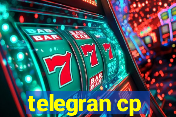 telegran cp